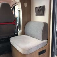 Carado T447 Citroen