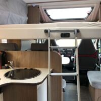 Carado T447 Citroen