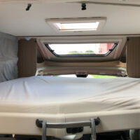 Carado T447 Citroen