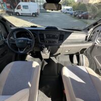 Camper Van LMC Innovan 590