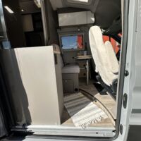 Camper Van LMC Innovan 590