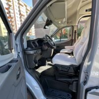 Camper Van LMC Innovan 590