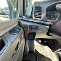 camper van na predaj