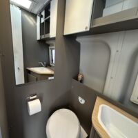 Camper Van LMC Innovan 590