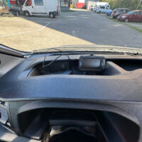 Camper Van LMC Innovan 590