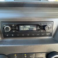 Camper Van LMC Innovan 590