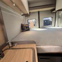 Camper Van LMC Innovan 590