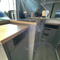 Camper Van LMC Innovan 590