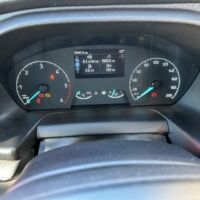 Camper Van LMC Innovan 590