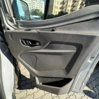 Camper Van LMC Innovan 590