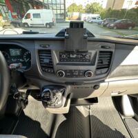 Camper Van LMC Innovan 590