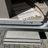 Camper Van LMC Innovan 590