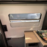 Camper Van LMC Innovan 590