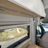 Camper Van LMC Innovan 590