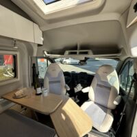 Camper Van LMC Innovan 590