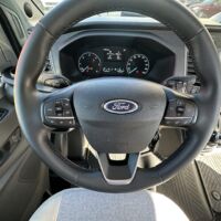 Camper Van LMC Innovan 590