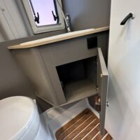 Camper Van LMC Innovan 590