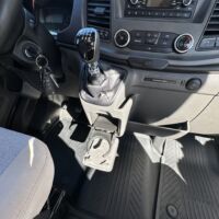 Camper Van LMC Innovan 590