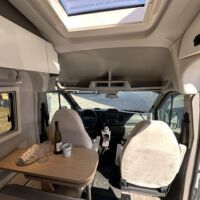 Camper Van LMC Innovan 590