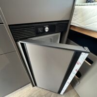 Camper Van LMC Innovan 590