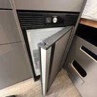 Camper Van LMC Innovan 590