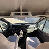 Camper Van LMC Innovan 590