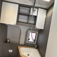 Camper Van LMC Innovan 590