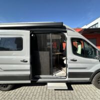Camper Van LMC Innovan 590