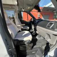 Camper Van LMC Innovan 590