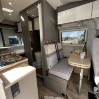 Camper Van LMC Innovan 590