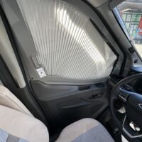 Camper Van LMC Innovan 590