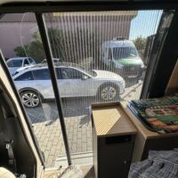 Camper Van LMC Innovan 590