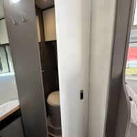 Camper Van LMC Innovan 590