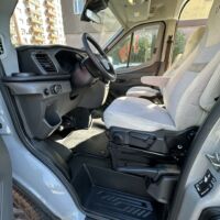 Camper Van LMC Innovan 590