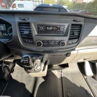 Camper Van LMC Innovan 590