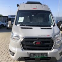 Camper Van LMC Innovan 590