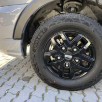 Camper Van LMC Innovan 590