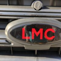 Camper Van LMC Innovan 590