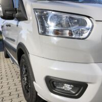 Camper Van LMC Innovan 590