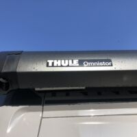 Camper Van LMC Innovan 590