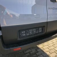 Camper Van LMC Innovan 590