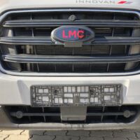 Camper Van LMC Innovan 590