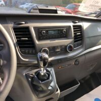 Camper Van LMC Innovan 590