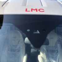 Camper Van LMC Innovan 590
