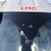 Camper Van LMC Innovan 590