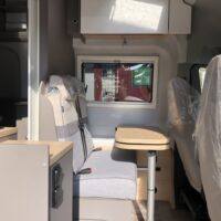 Camper Van LMC Innovan 590