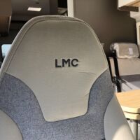 Camper Van LMC Innovan 590