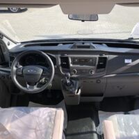 Camper Van LMC Innovan 590