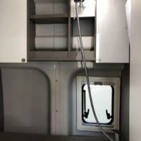 Camper Van LMC Innovan 590