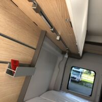 Camper Van LMC Innovan 590